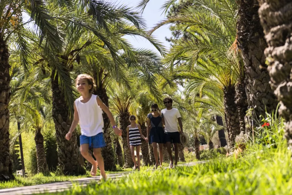 Belambra Clubs und Residence Borgo - Pineto