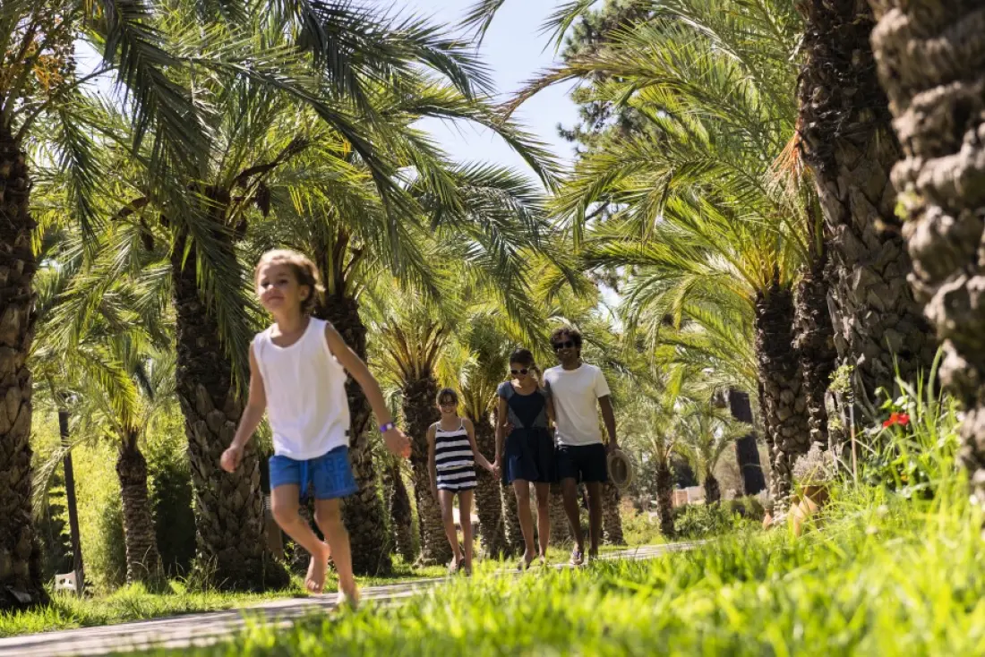Belambra Clubs and Residence Borgo - Pineto