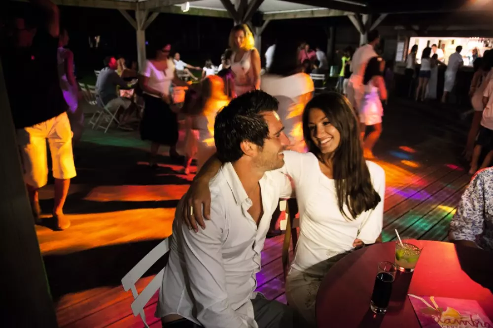 Belambra Clubs und Residence Borgo - Pineto