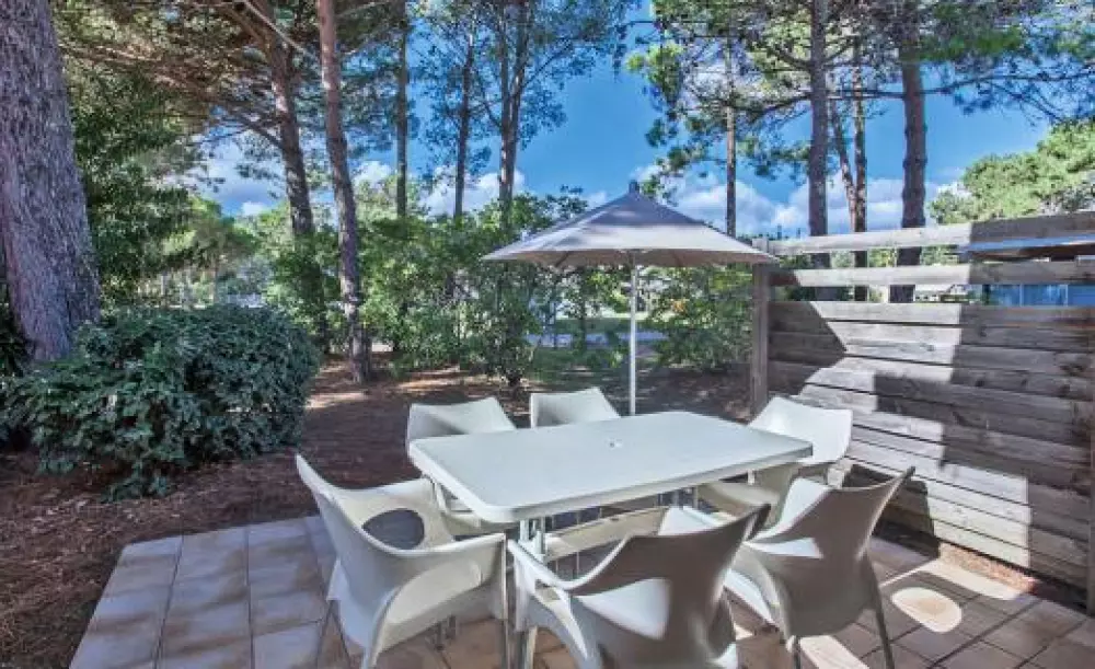 Belambra Clubs und Residence Borgo - Pineto