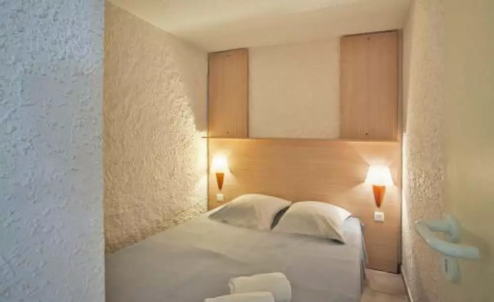 Belambra Clubs und Residence Borgo - Pineto