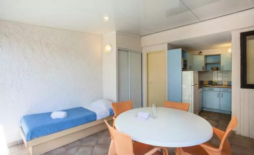 Belambra Clubs und Residence Borgo - Pineto