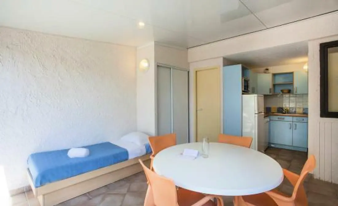 Belambra Clubs and Residence Borgo - Pineto
