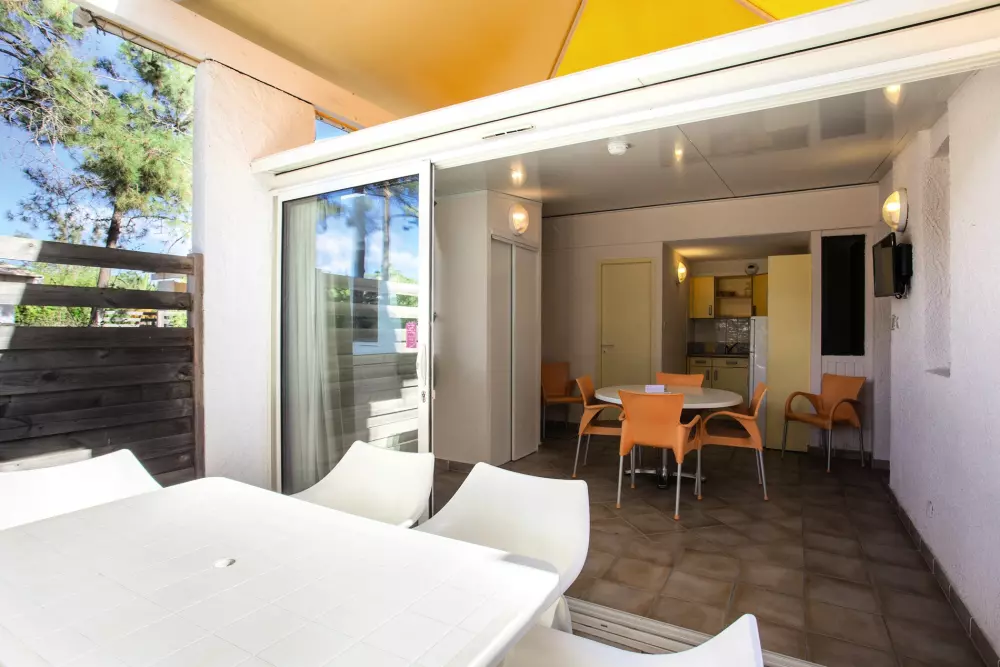 Belambra Clubs und Residence Borgo - Pineto