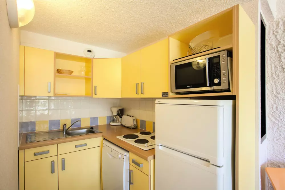 Belambra Clubs und Residence Borgo - Pineto