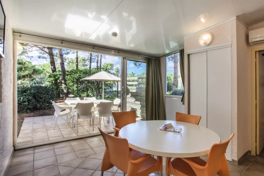 Belambra Clubs und Residence Borgo - Pineto