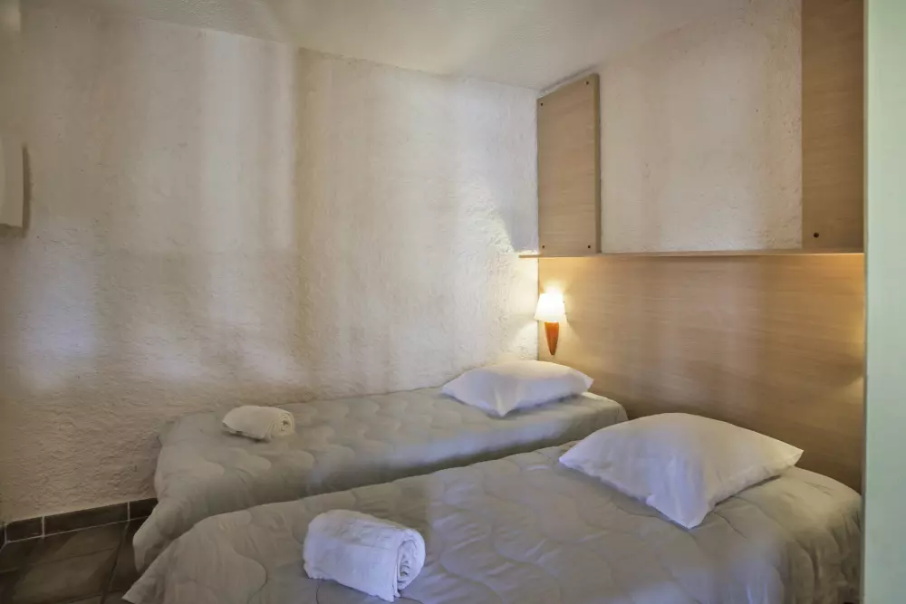 Belambra Clubs und Residence Borgo - Pineto