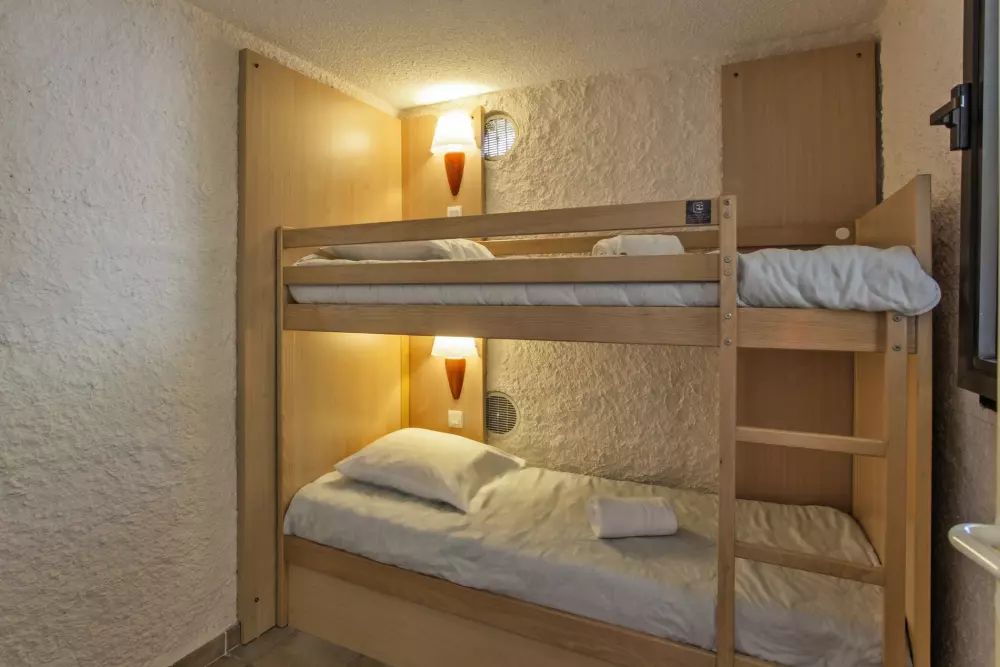 Belambra Clubs und Residence Borgo - Pineto