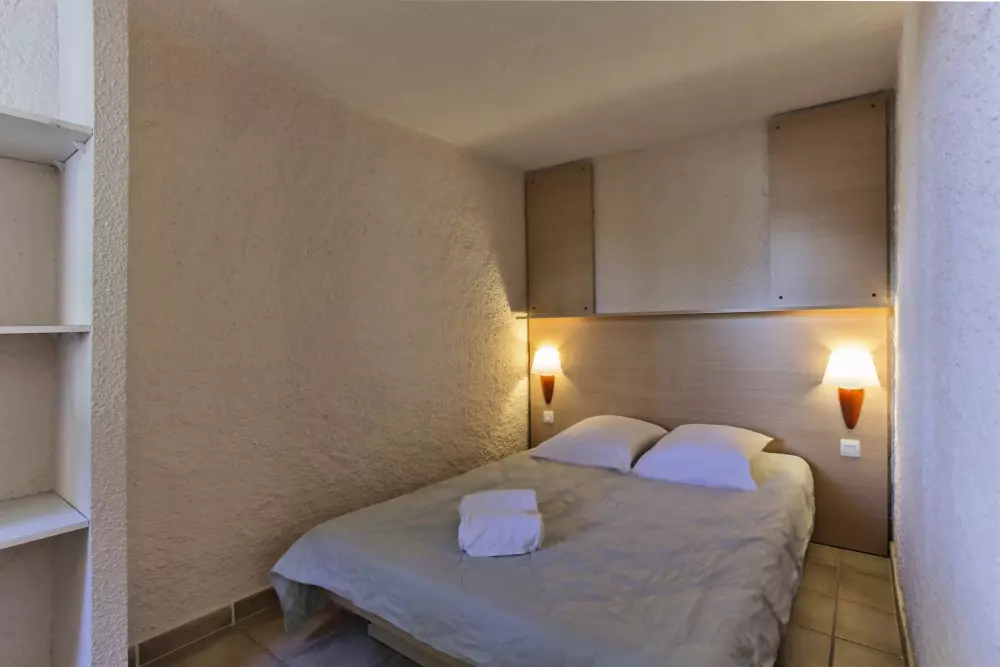 Belambra Clubs und Residence Borgo - Pineto