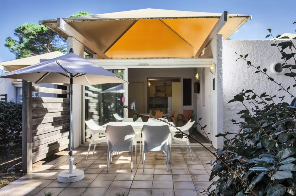 Belambra Clubs und Residence Borgo - Pineto