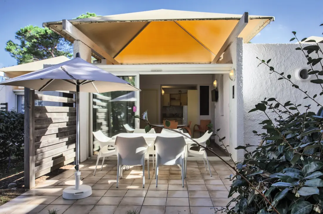 Belambra Clubs and Residence Borgo - Pineto