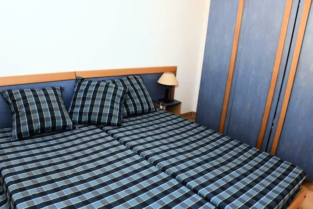 Cala Bianca Residence 3 Stars★★★