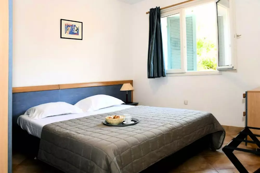 Cala Bianca Residence 3 Csillagok★★★