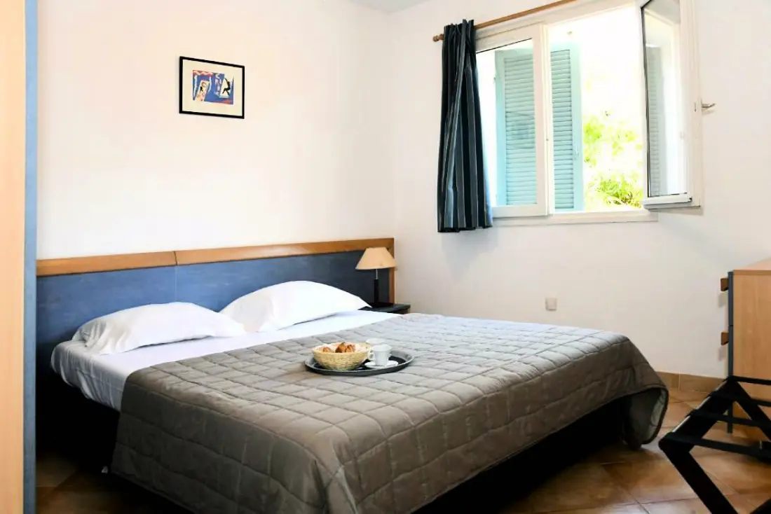 Cala Bianca Residence 3 Stars★★★