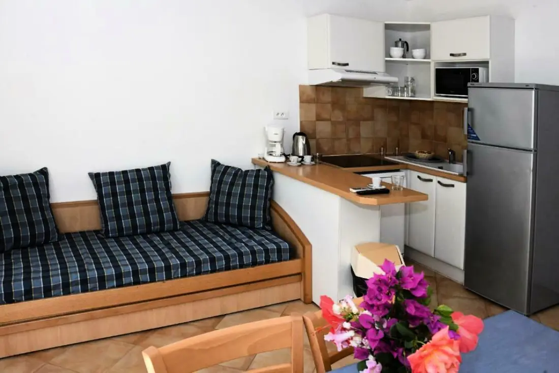 Cala Bianca Residence 3 Stars★★★