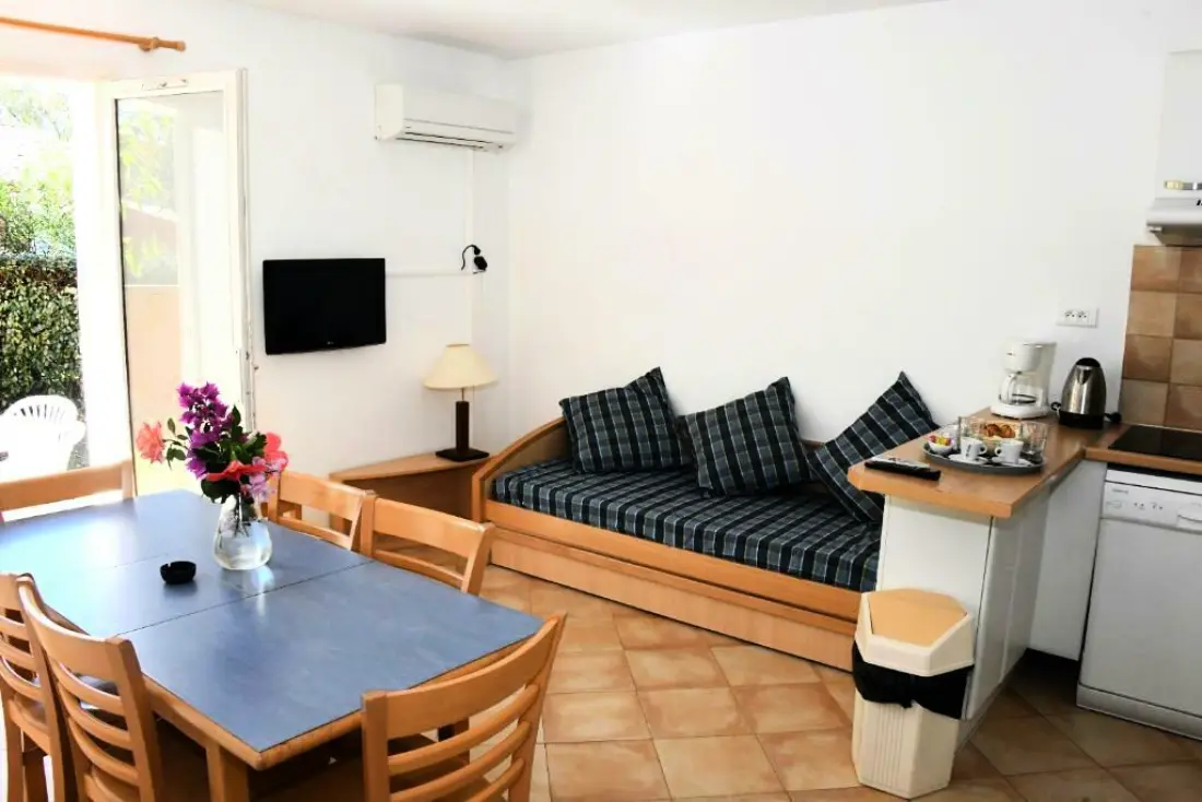 Cala Bianca Residence 3 Stars★★★