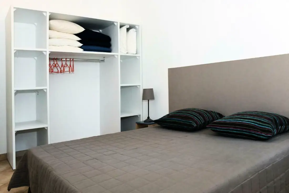 Cala Bianca Residence 3 Stars★★★