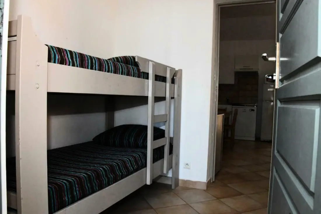 Cala Bianca Residence 3 Stars★★★