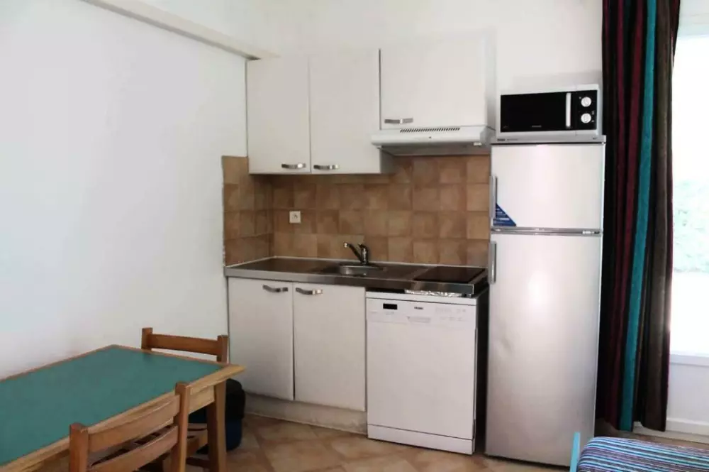 Cala Bianca Residence 3 Csillagok★★★