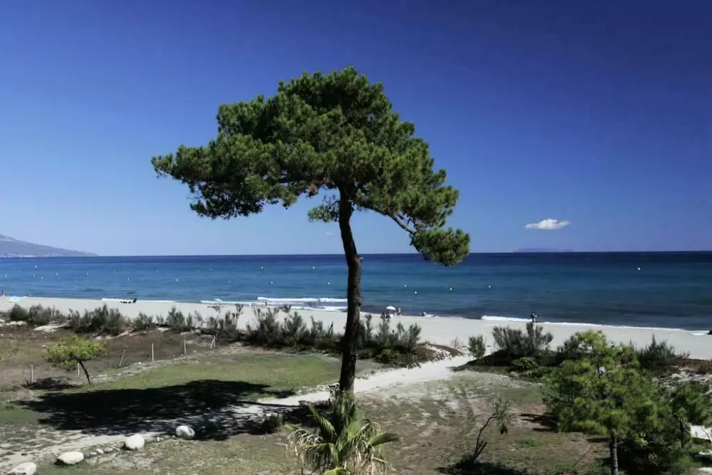 Cala Bianca Residence 3 Csillagok★★★