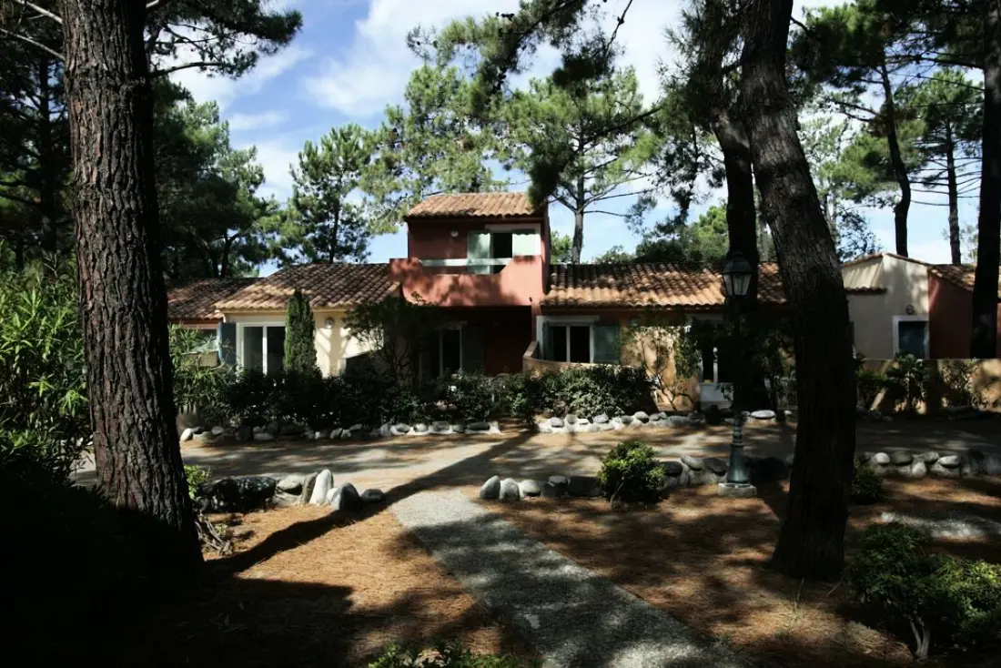 Cala Bianca Residence 3 Stars★★★