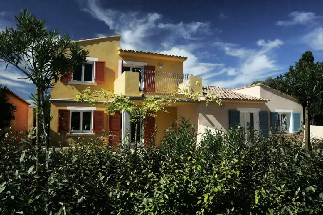 Cala Bianca Residence 3 Stars★★★
