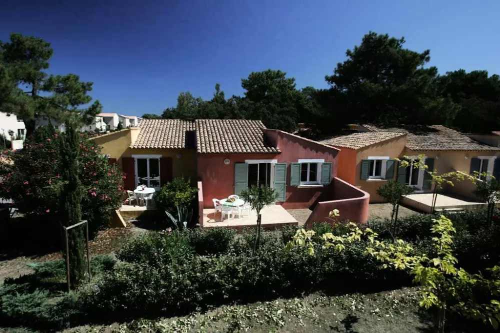 Cala Bianca Residence 3 Csillagok★★★