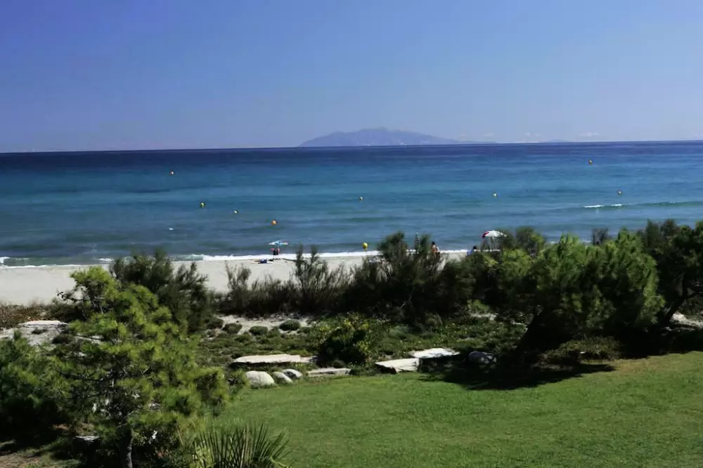 Cala Bianca Residence 3 Csillagok★★★