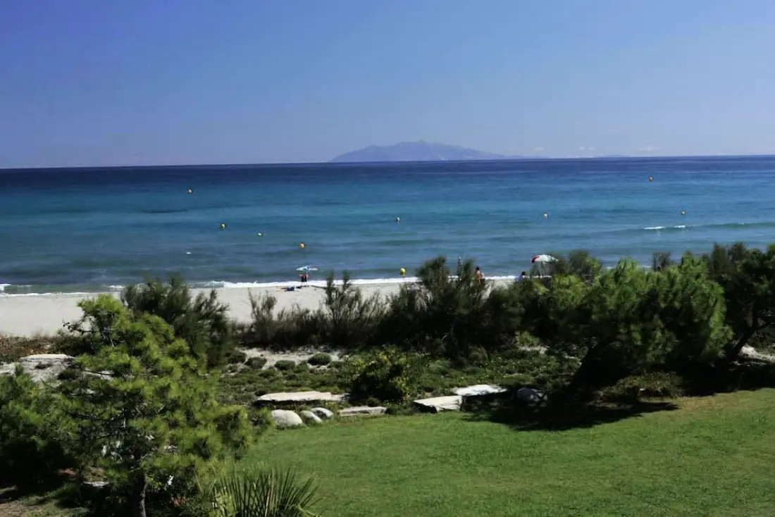 Cala Bianca Residence 3 Stars★★★