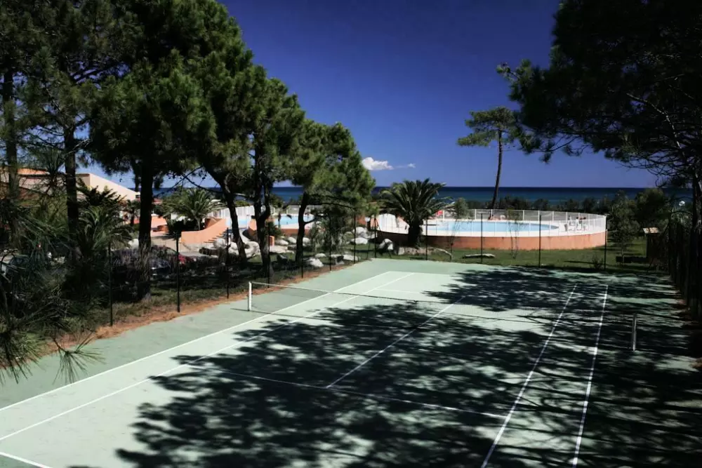 Cala Bianca Residence 3 Csillagok★★★