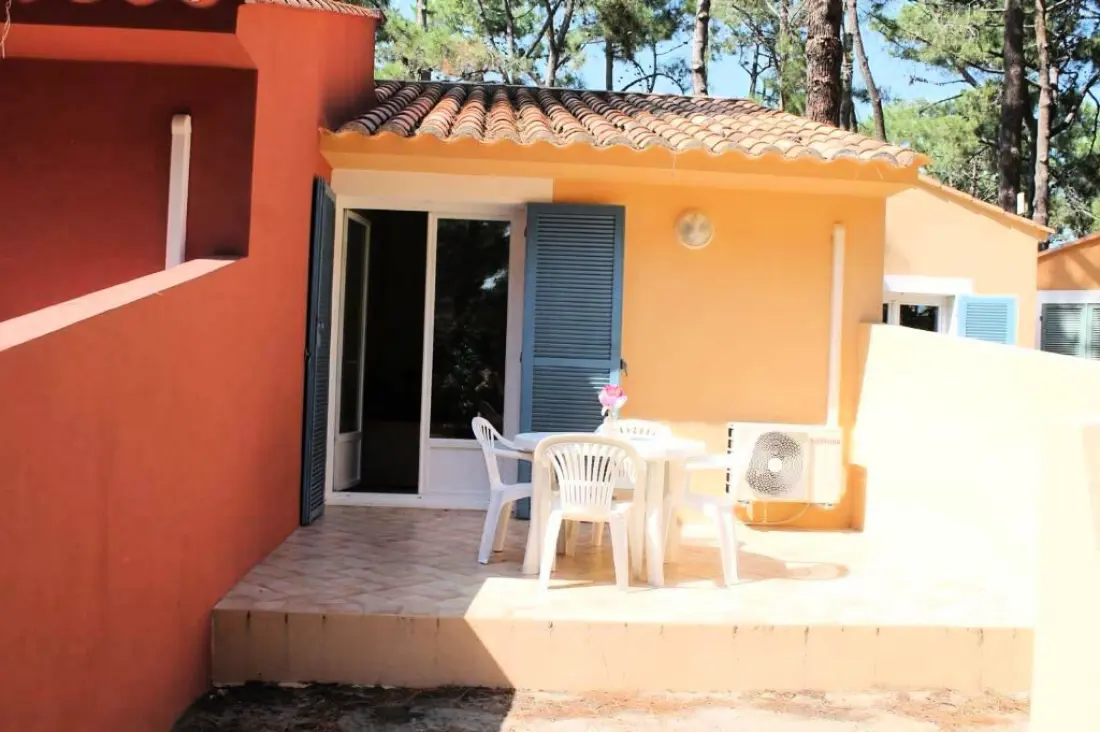 Cala Bianca Residence 3 Stars★★★