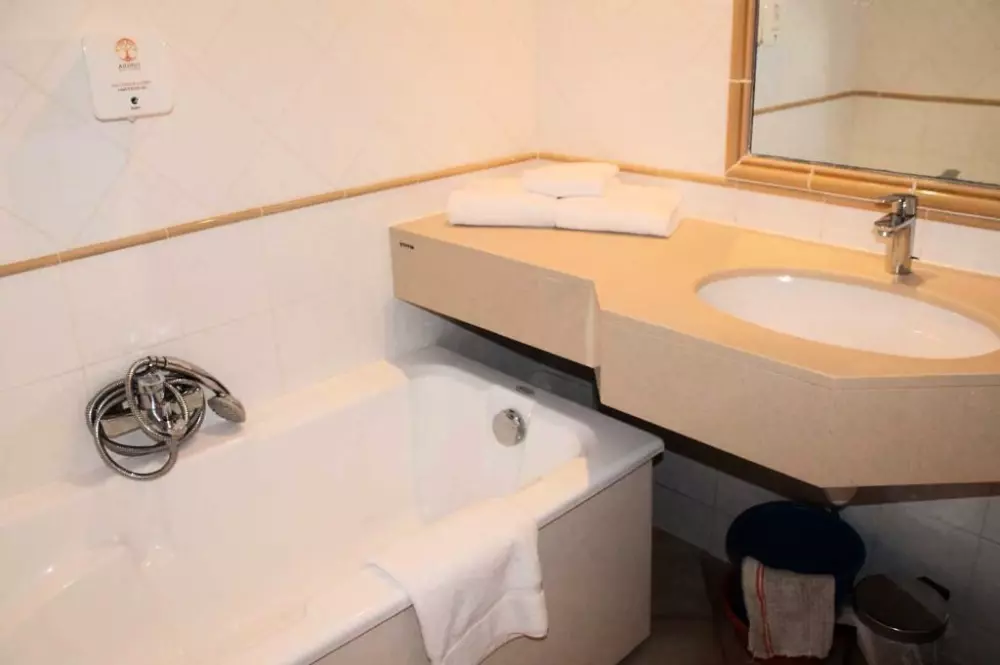 Cala Bianca Residence 3 Csillagok★★★