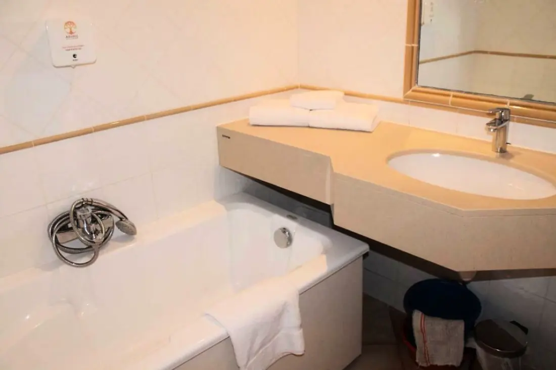 Cala Bianca Residence 3 Stars★★★
