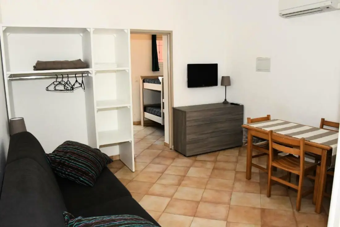 Cala Bianca Residence 3 Stars★★★