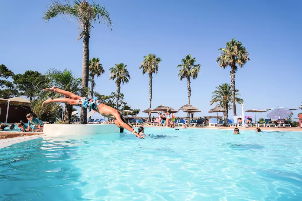 Belambra Clubs und Residence Borgo - Pineto