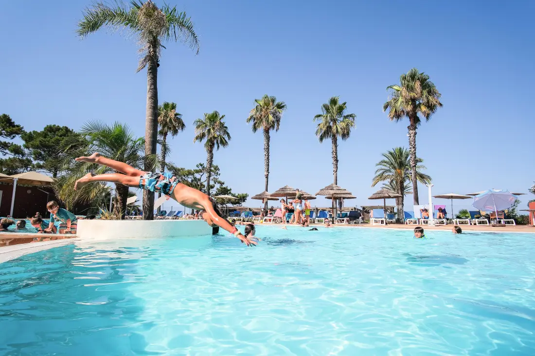 Belambra Clubs and Residence Borgo - Pineto