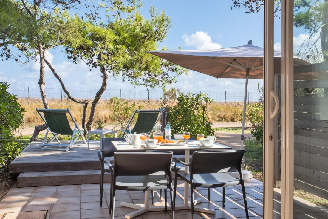 Belambra Clubs and Residence Borgo - Pineto