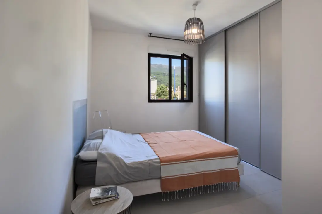 Casa Luna – Kortárs lakás Borgo szívében