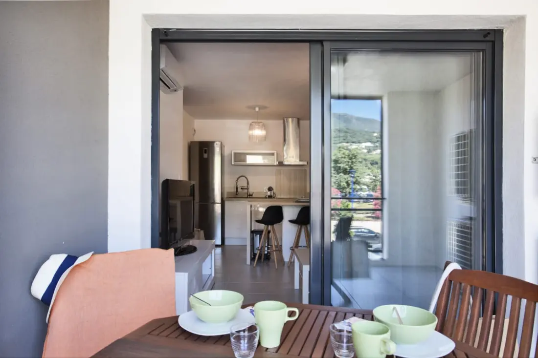 Casa Luna – Kortárs lakás Borgo szívében
