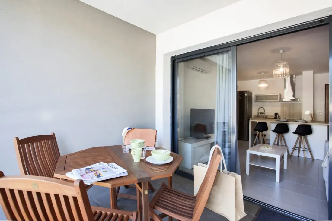 Casa Luna – Kortárs lakás Borgo szívében
