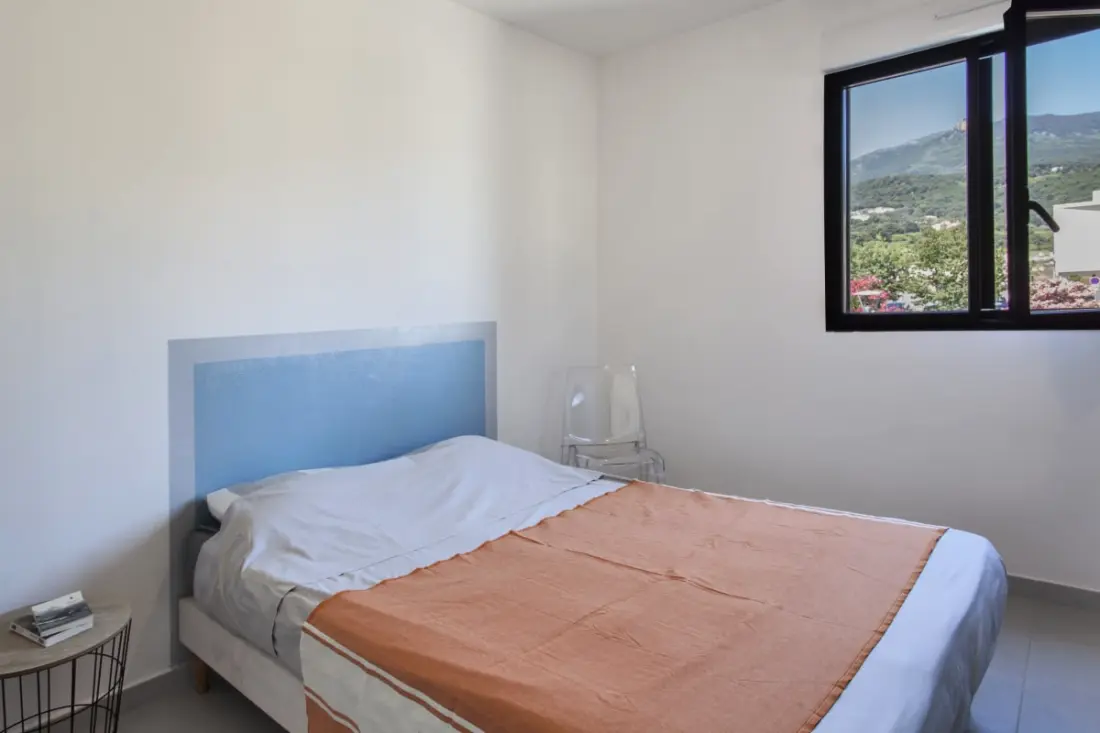 Casa Luna – Kortárs lakás Borgo szívében