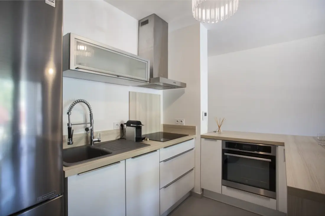 Casa Luna – Kortárs lakás Borgo szívében