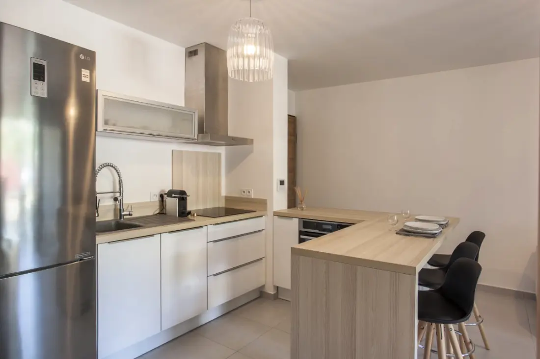 Casa Luna – Kortárs lakás Borgo szívében