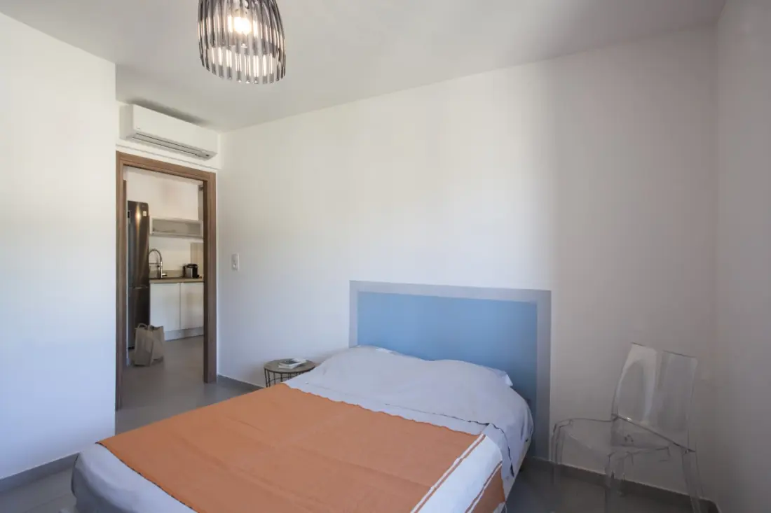 Casa Luna – Kortárs lakás Borgo szívében
