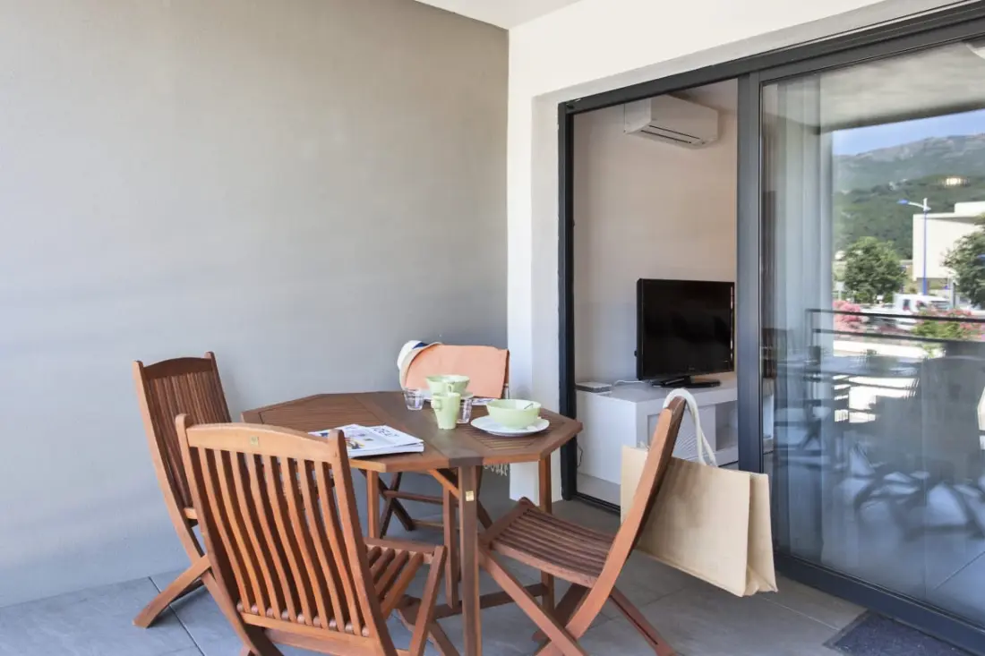 Casa Luna – Kortárs lakás Borgo szívében