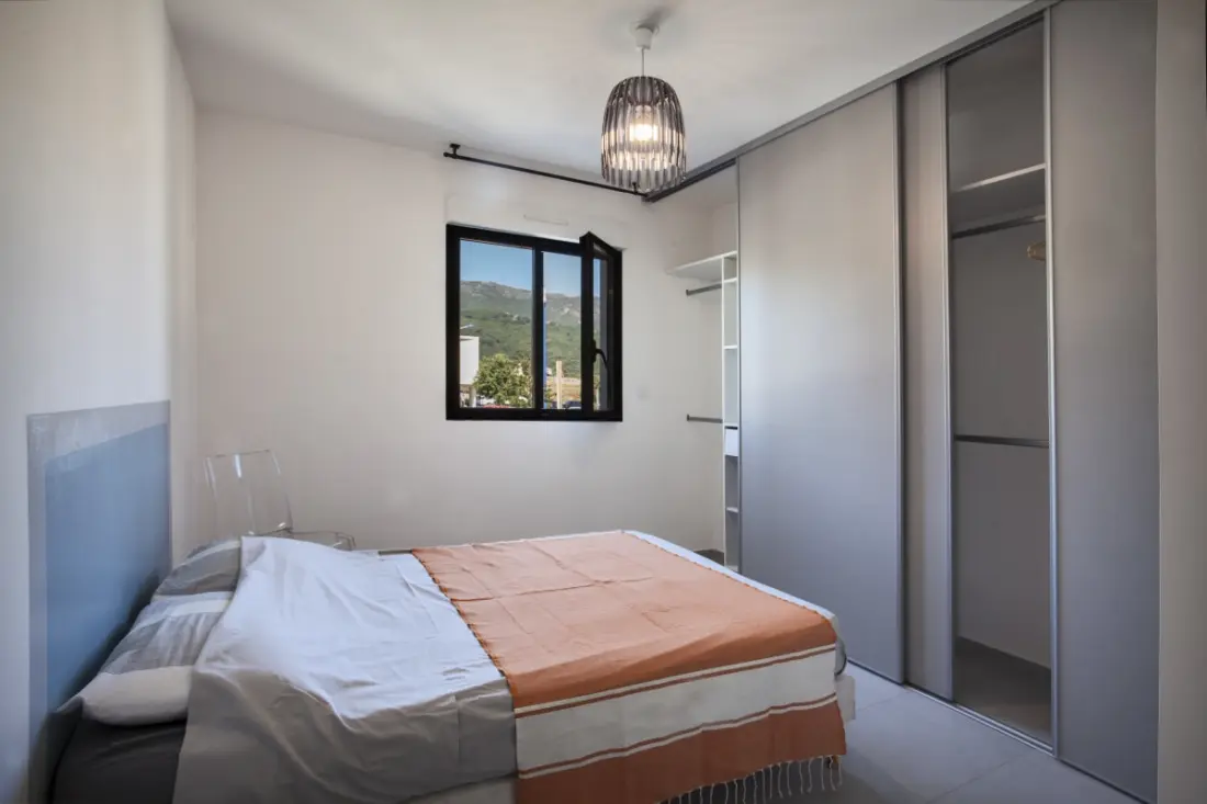 Casa Luna – Kortárs lakás Borgo szívében