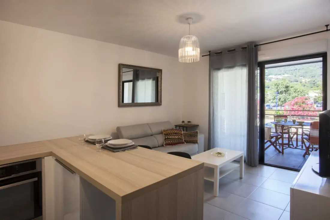 Casa Luna – Kortárs lakás Borgo szívében