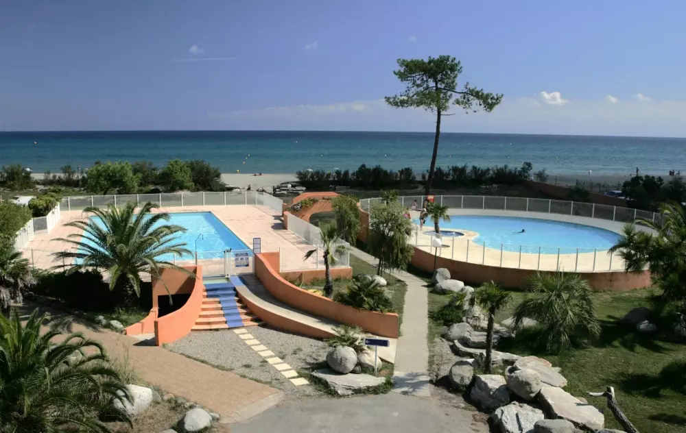 Cala Bianca Residence 3 Csillagok★★★