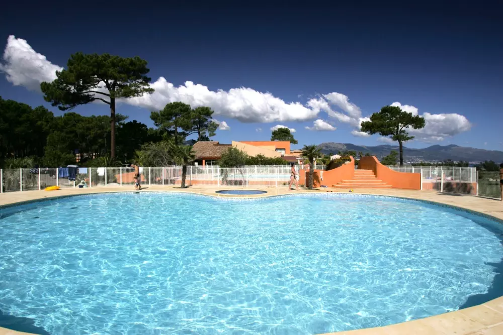 Cala Bianca Residence 3 Csillagok★★★