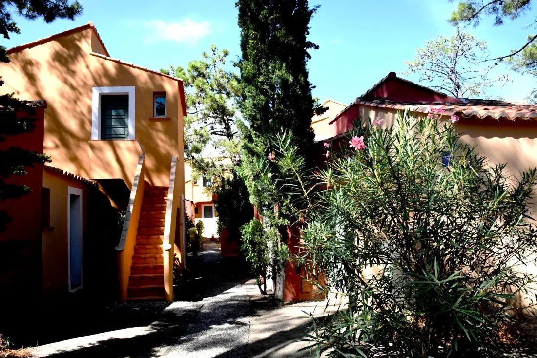 Cala Bianca Residence 3 Stars★★★